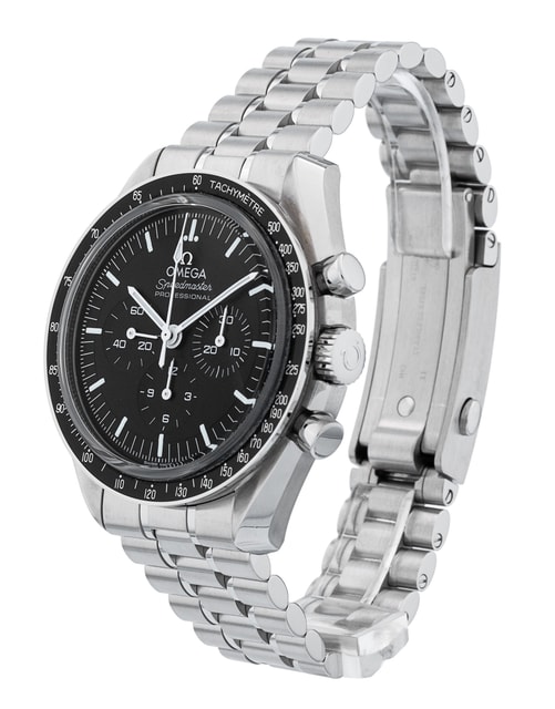 Omega Speedmaster Moonwatch Professional 310.30.42.50.01.002 Image 2